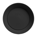 jazz bowl 28cm living schwarz